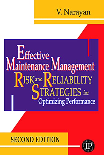 Effective Maintenance Management [Paperback]