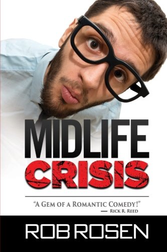 Midlife Crisis [Paperback]