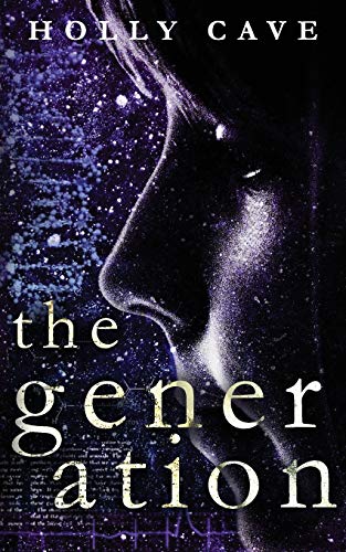 The Generation [Paperback]