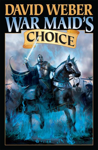 War Maid&39s Choice  Limited Signed Edition [Hardcover]