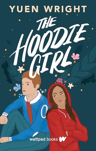 The Hoodie Girl [Paperback]