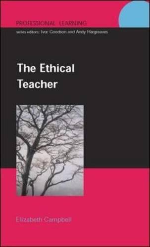The Ethical Teacher [Paperback]