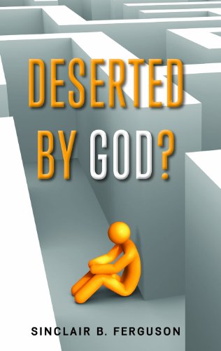 Deserted By God [Paperback]
