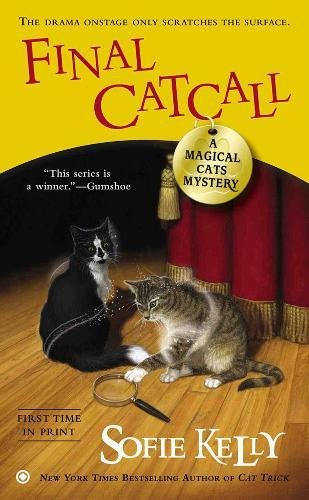 Final Catcall [Paperback]