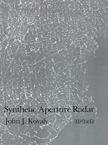 Synthetic Aperture Radar [Hardcover]