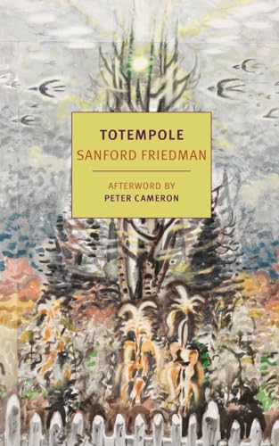 Totempole [Paperback]