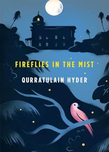 Fireflies in the Mist [Paperback]