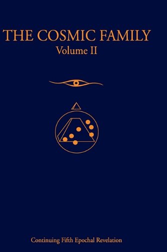 The Cosmic Family, Volume Ii [Paperback]