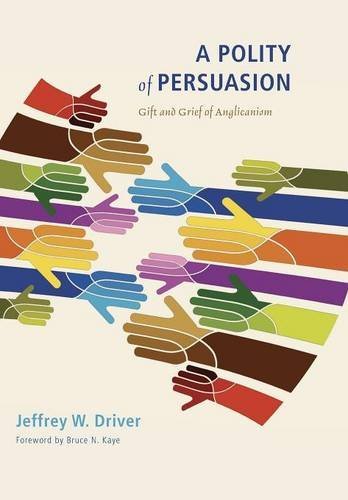 A Polity Of Persuasion [Hardcover]