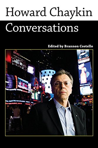 Howard Chaykin Conversations (conversations With Comic Artists Series) [Paperback]