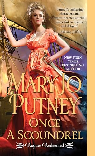 Once a Scoundrel [Paperback]