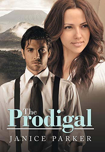 Prodigal [Hardcover]
