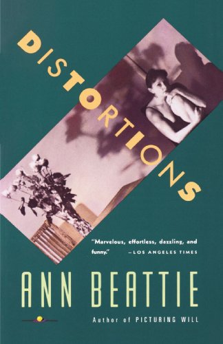 Distortions [Paperback]