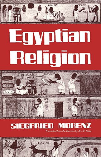 Egyptian Religion [Paperback]