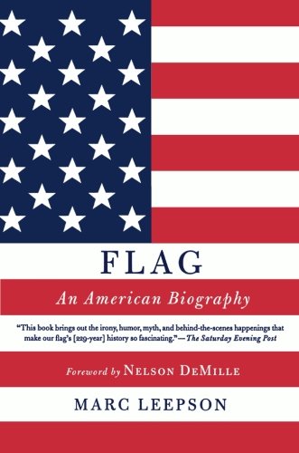 Flag An American Biography [Paperback]