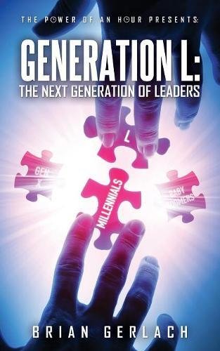 Generation L [Paperback]