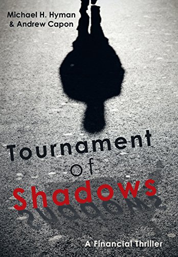 Tournament Of Shadows [Hardcover]
