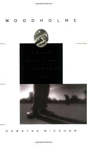 Woodholme Growing up Alone [Paperback]