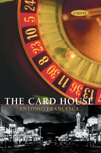 The Card House [Hardcover]