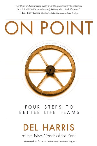 On Point Four Steps To Better Life Teams [Paperback]