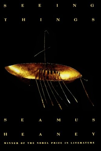 Seeing Things Poems [Paperback]