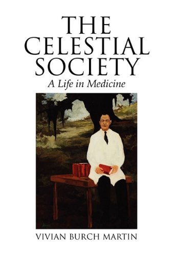 The Celestial Society [Hardcover]
