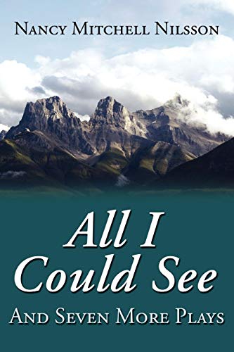 All I Could See  And Seven More Plays [Paperback]