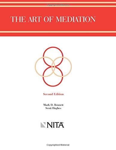 Art of Mediation [Paperback]