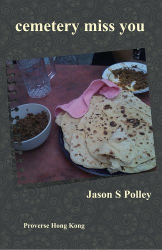 Cemetery Miss You [Paperback]