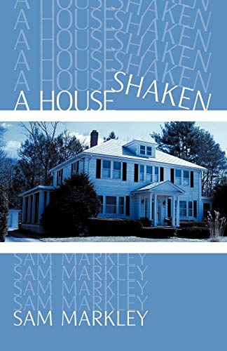 House Shaken [Paperback]