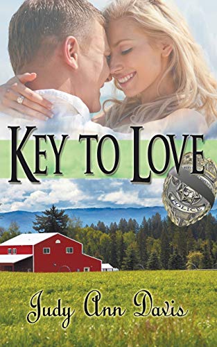 Key to Love [Paperback]