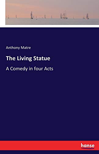 Living Statue [Paperback]