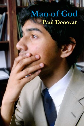 Man of God [Paperback]