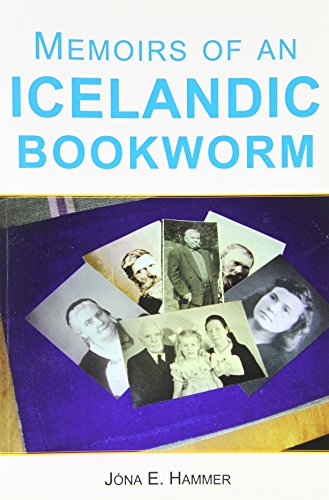Memoirs Of An Icelandic Bookworm [Paperback]