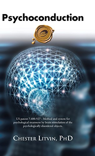 Psychoconduction [Hardcover]