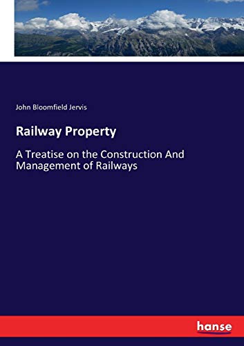 Railway Property [Paperback]