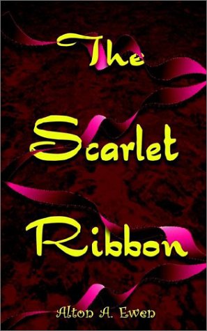 Scarlet Ribbon [Paperback]