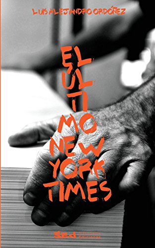 Ultimo NY Times [Paperback]