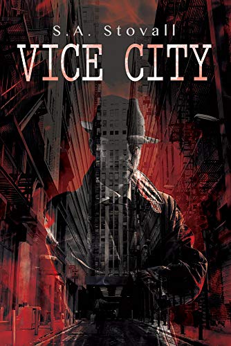 Vice City [Paperback]