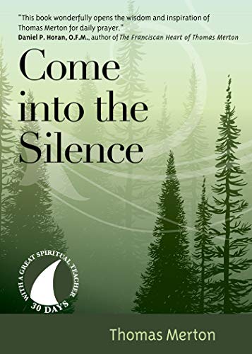 Come into the Silence [Paperback]
