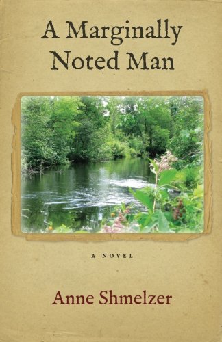 A Marginally Noted Man [Paperback]