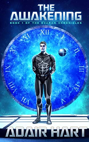 Awakening  Book 1 of the Evaran Chronicles [Paperback]