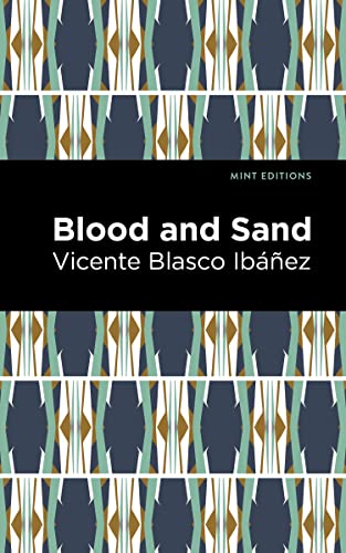 Blood and Sand [Hardcover]