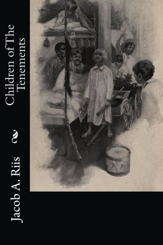 Children Of The Tenements [Paperback]