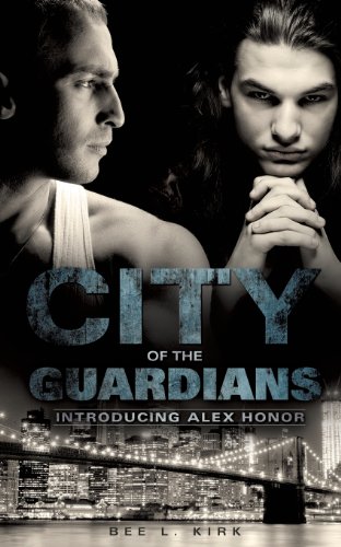 City Of The Guardians [Paperback]