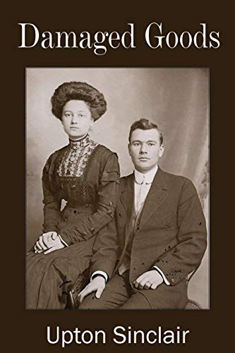 Damaged Goods [Paperback]