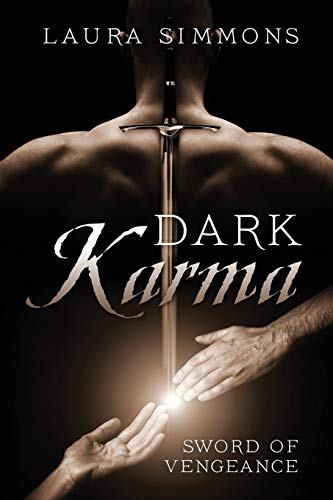 Dark Karma  Sword of Vengeance [Paperback]