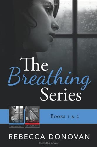 The Breathing Series [books 1 & 2] [Paperback]