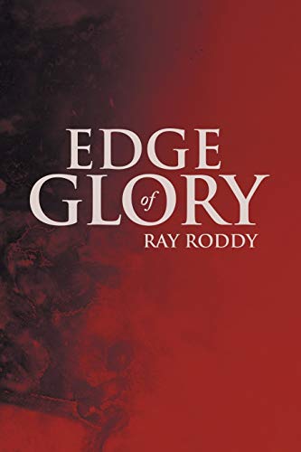 Edge Of Glory [Paperback]