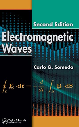 Electromagnetic Waves [Hardcover]